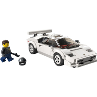 LEGO 76908 Lamborghini Countach